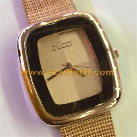 replica gucci watches china|replica gucci watches for sale.